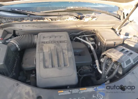 2014 Chevrolet Equinox 1Lt из США, поврежденный, VIN 2GNALBEKXE6159762